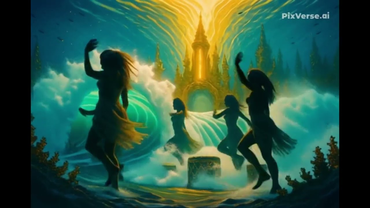 Rise of Atlantis