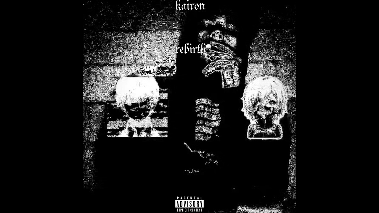 kair0n - mental drain interlude