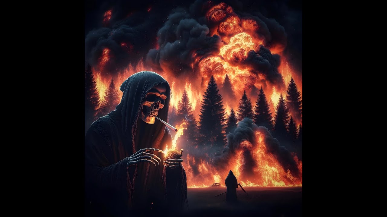 DARK Freestyle Type Beat - “Last Breath” | SLOW TRAP Type Beat | Beats By Keat