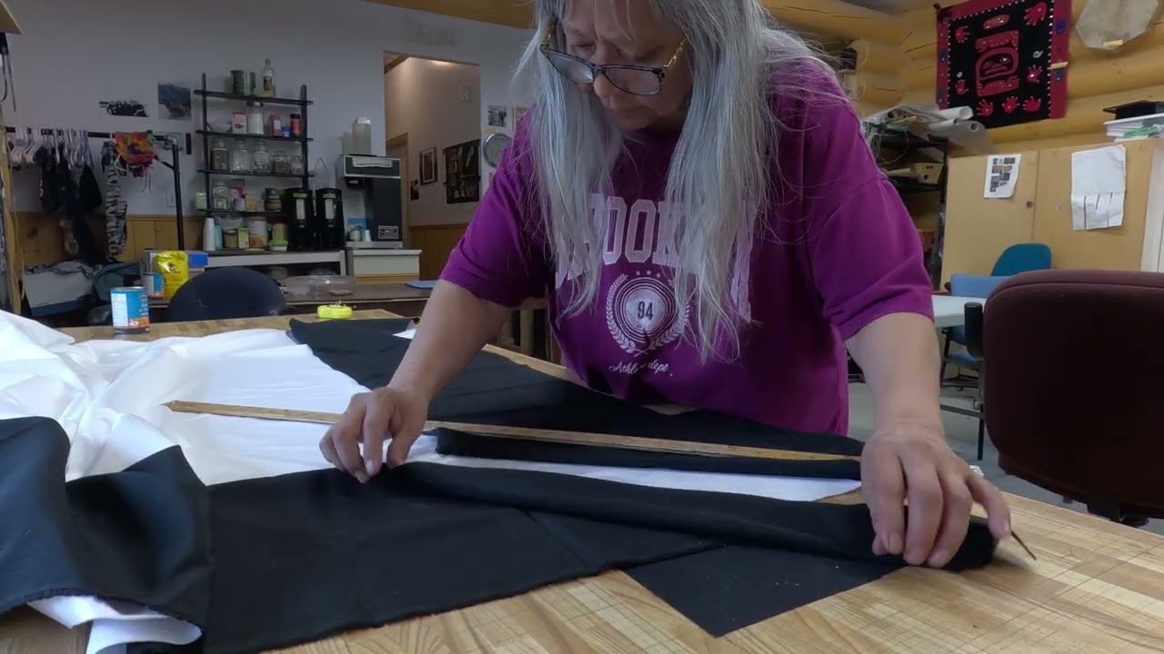 Button blanket metered opener classes