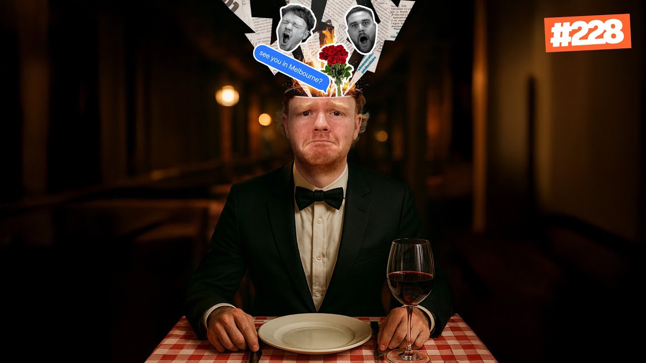 EP 228 - First Date Headnoise
