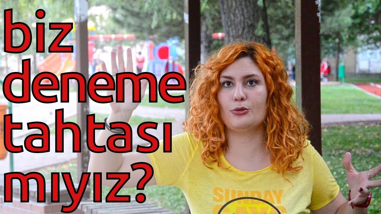 Üniversite Sınavı ve Tercih Dönemi Hakkında Dile Getirilmeyenler