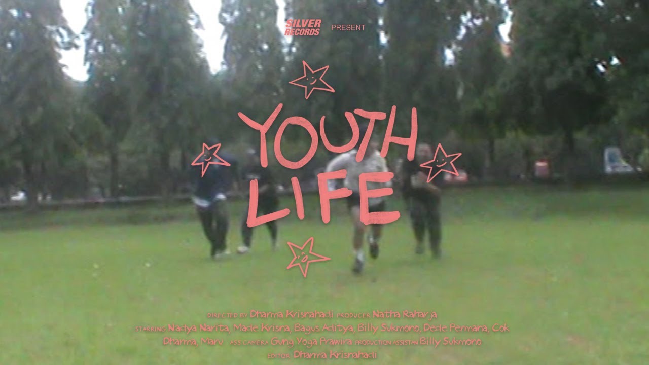 Milledenials - Youth LiFe ( Official Music Video)