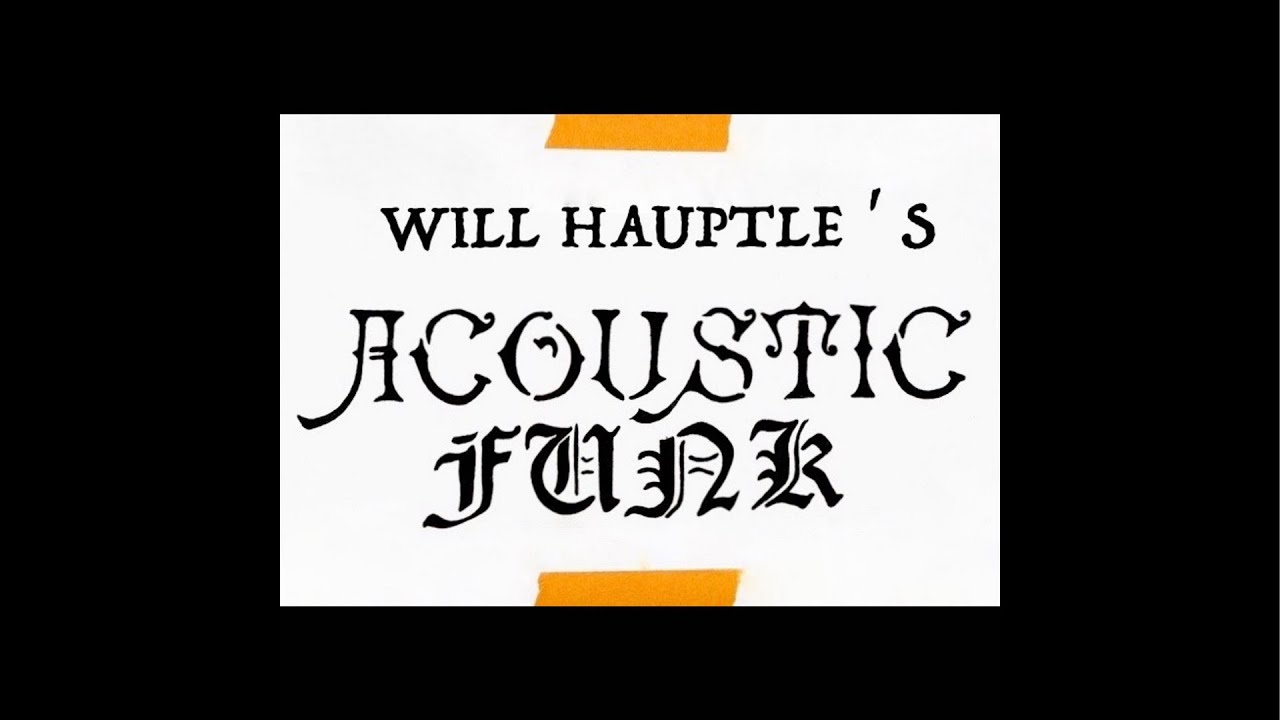 Will Hauptle - Mind Full (alt. ver.)