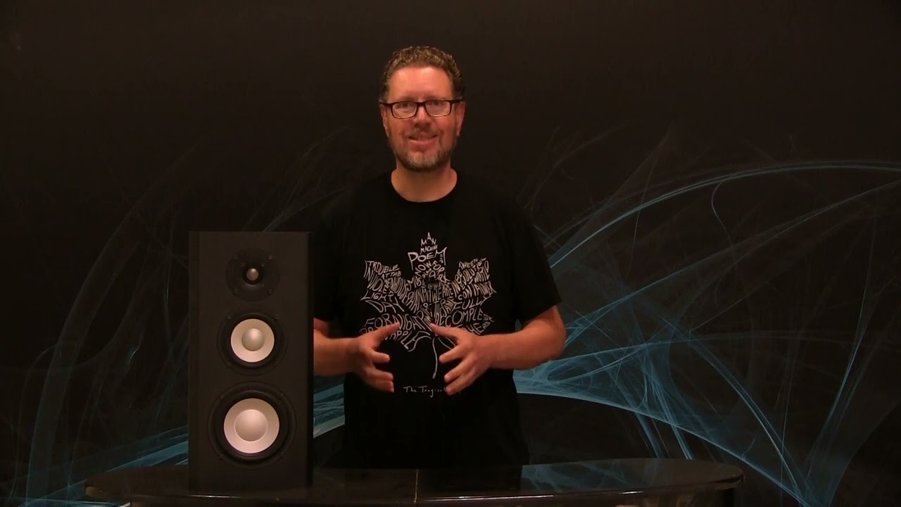 Loudspeaker Design: Anechoic Chamber VS. Listening Room