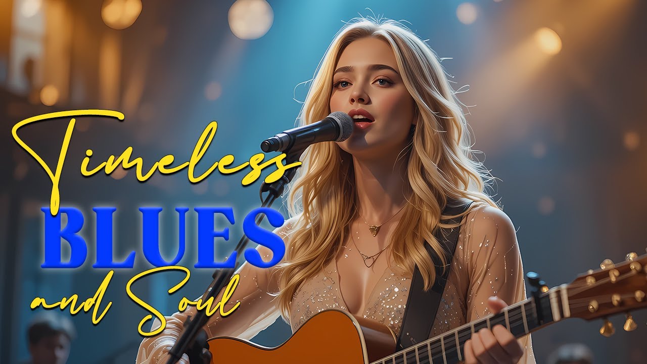 Best Etta James-Inspired Blues & Soul | Etta James Classic Style for Lasting Memories.