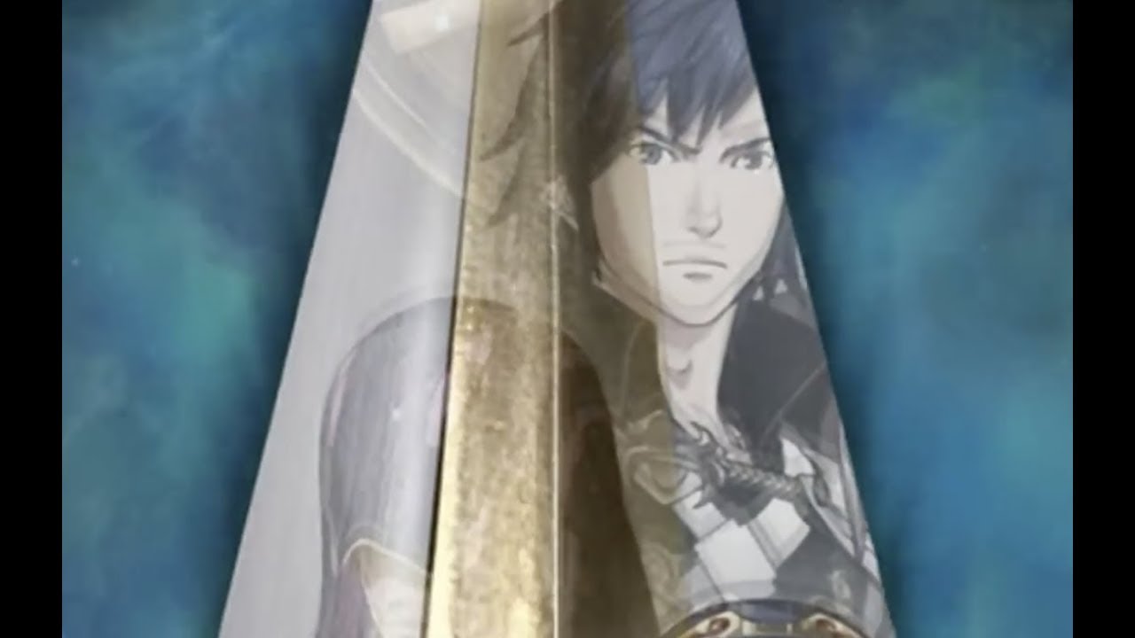 ~Fire Emblem AMV: Kings and Queens~