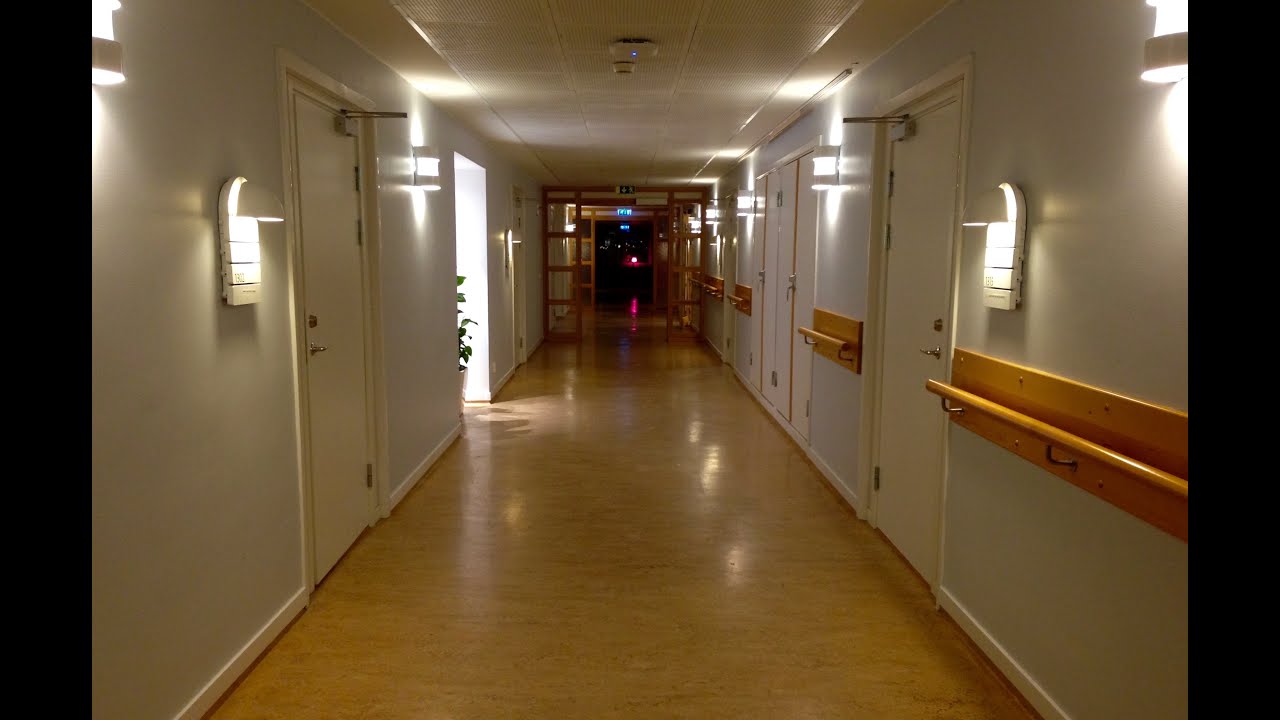 KI Housing - V&aring;rberg dorms