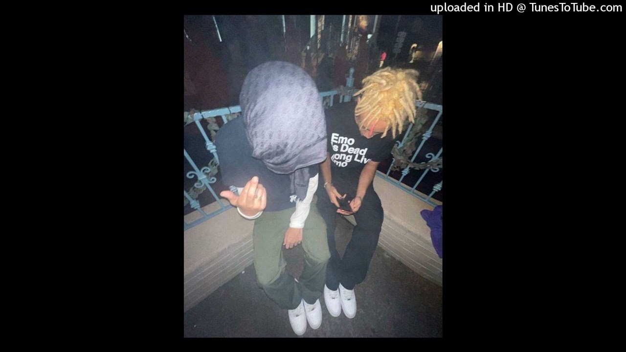 [free] kankan x chief keef type beat // 