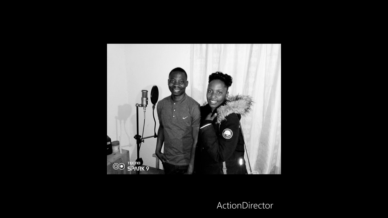 URUGO RUHIRE(Blessed home) Blaise ft Chantal