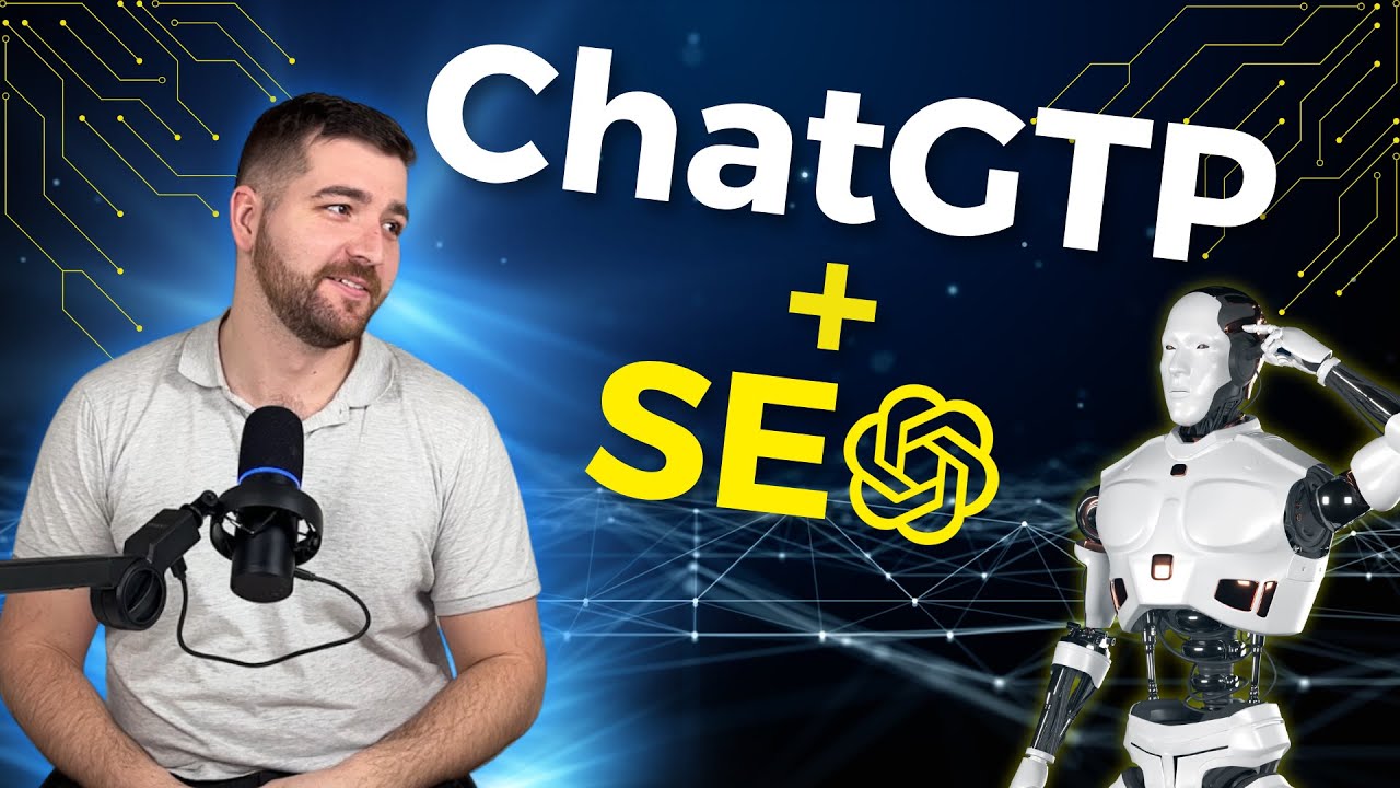 Jak na SEO #11 | Jak ušetřit stovky hodin práce při SEO 🤖