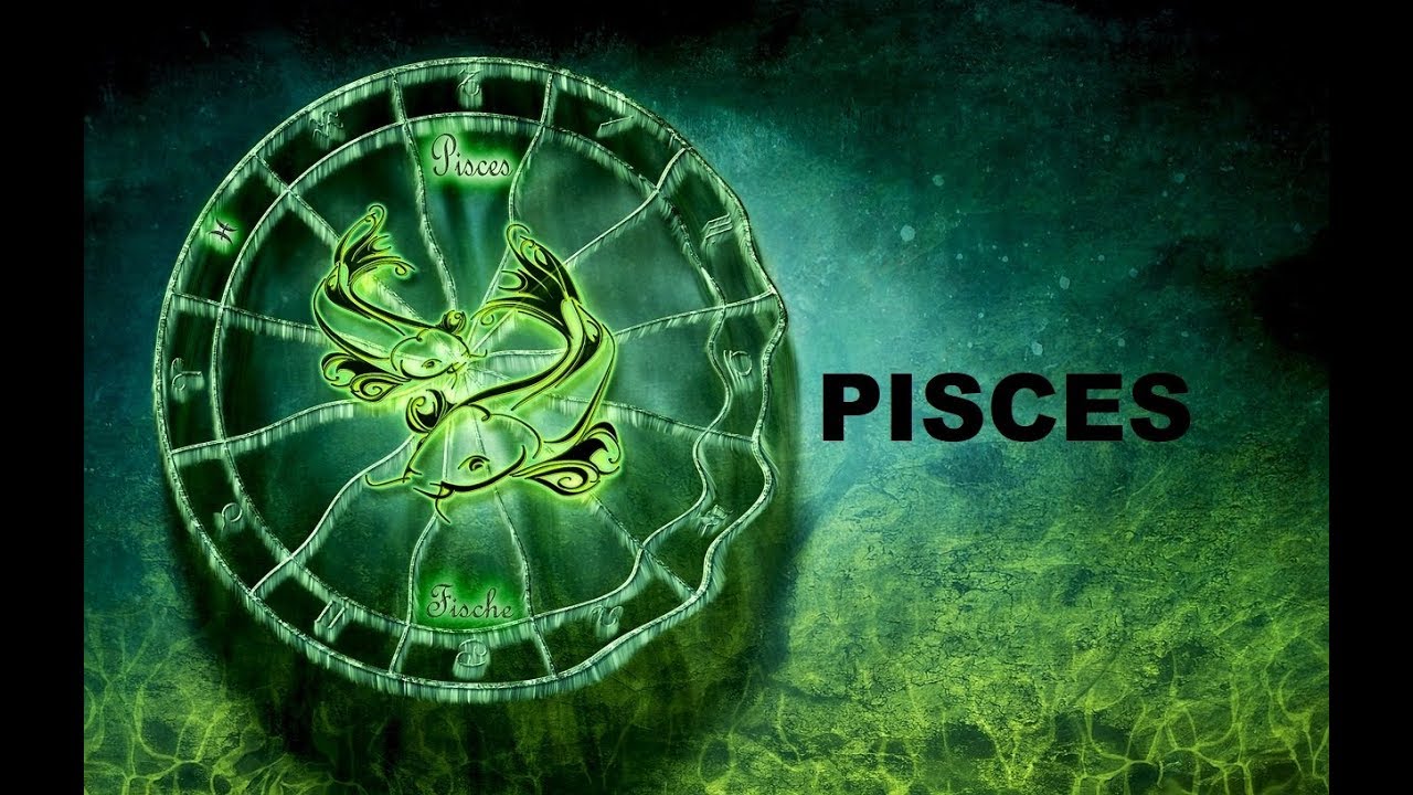 PISCES ♓️ LOVE - OMG An EXPLOSION of Happiness 😍❤️- DECEMBER 2019 - MUST WATCH !!!