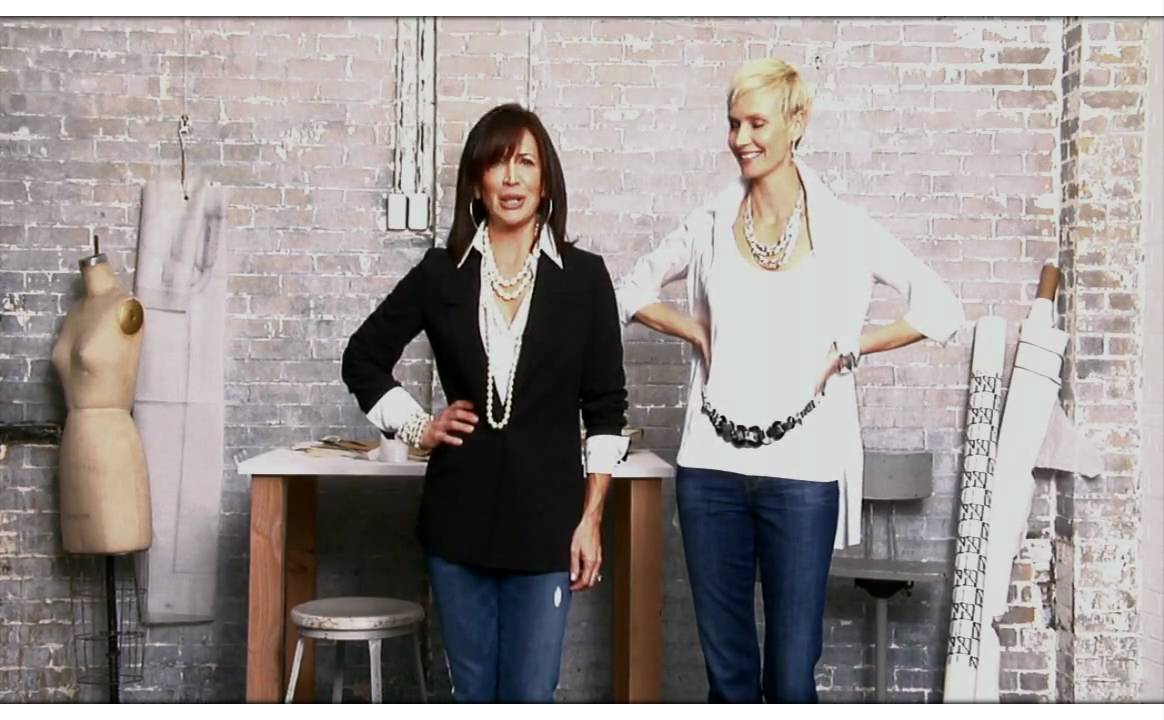 Chico's Style Expert Sher Canada - Belts 101