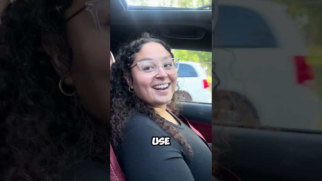 GIRLFRIEND DRIVES HELLCAT #automobile #srtaddicts #hellcat #cartok #charger #redeye #couple #dodge