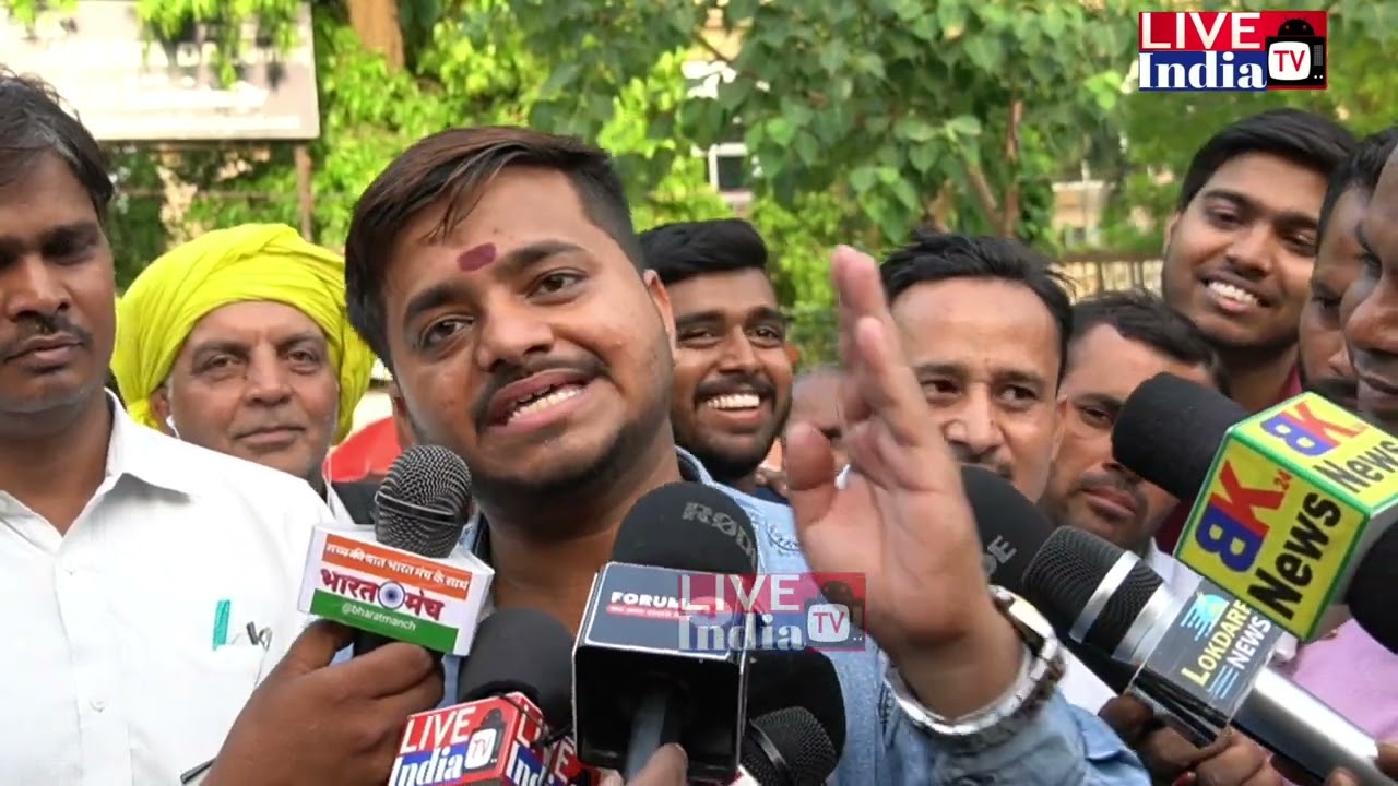 Mohit Sharma interview | Godi media | Andhbhakt| Funny Video| Jantar mantar |Viral videos | breaking