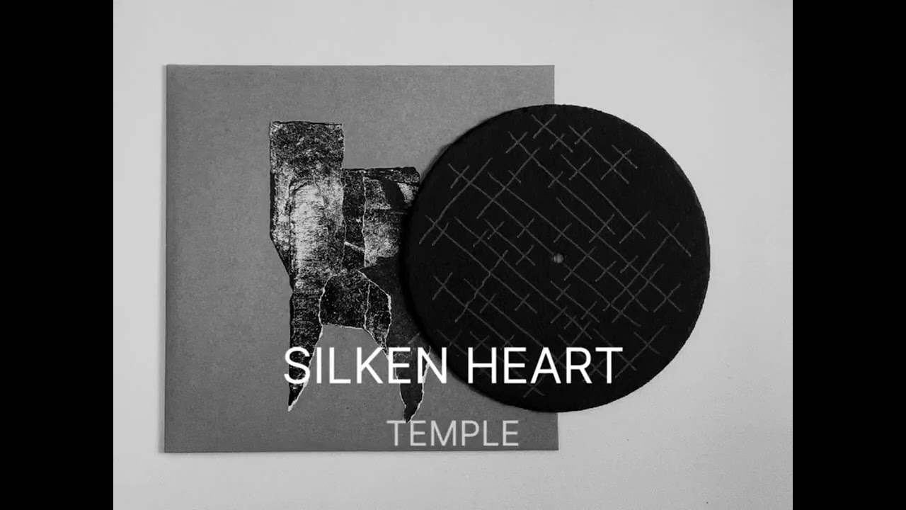 SILKEN HEART - THE SHALE ANTI-RECORDS