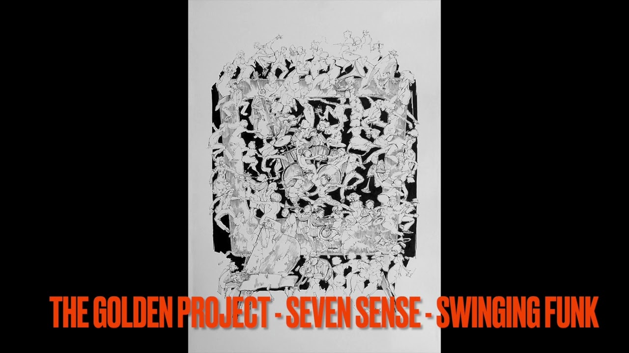 The Golden Project  