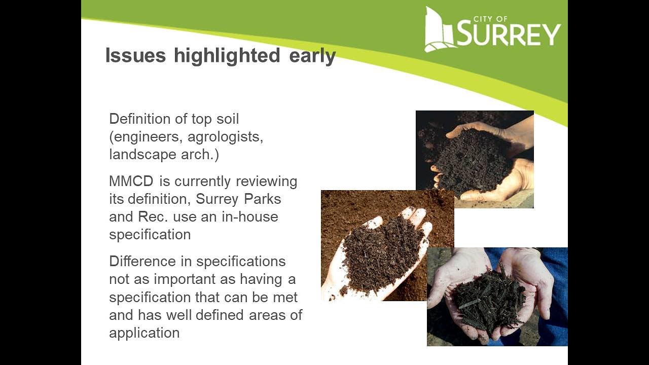 What is topsoil, really?