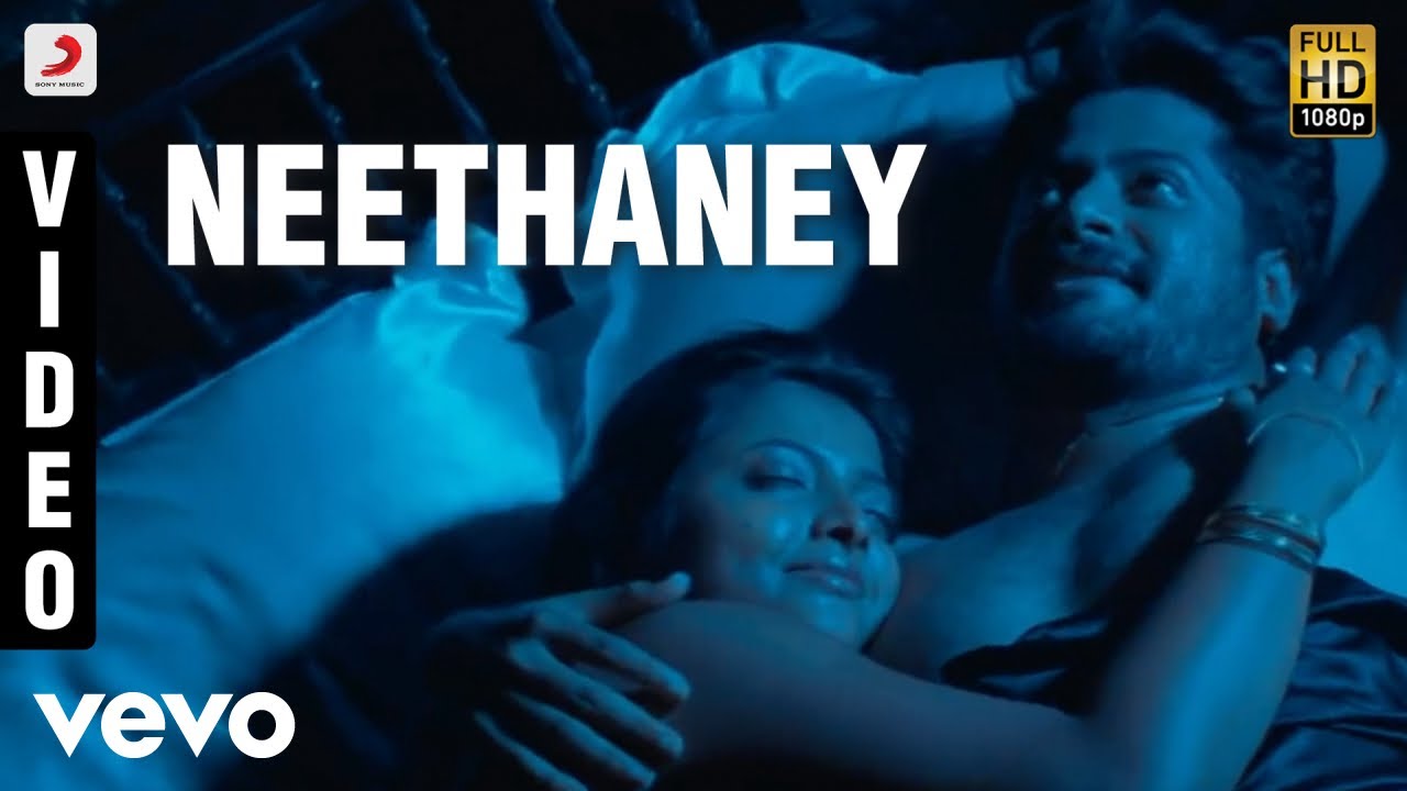 Kadhai - Neethaney Video | Paul J | Shaan, Niveditha