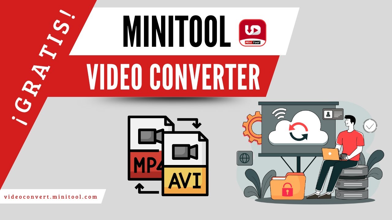 👉 C&oacute;mo Usar MiniTool Video Converter | Convierte Videos F&aacute;cil y Gratis en 2025