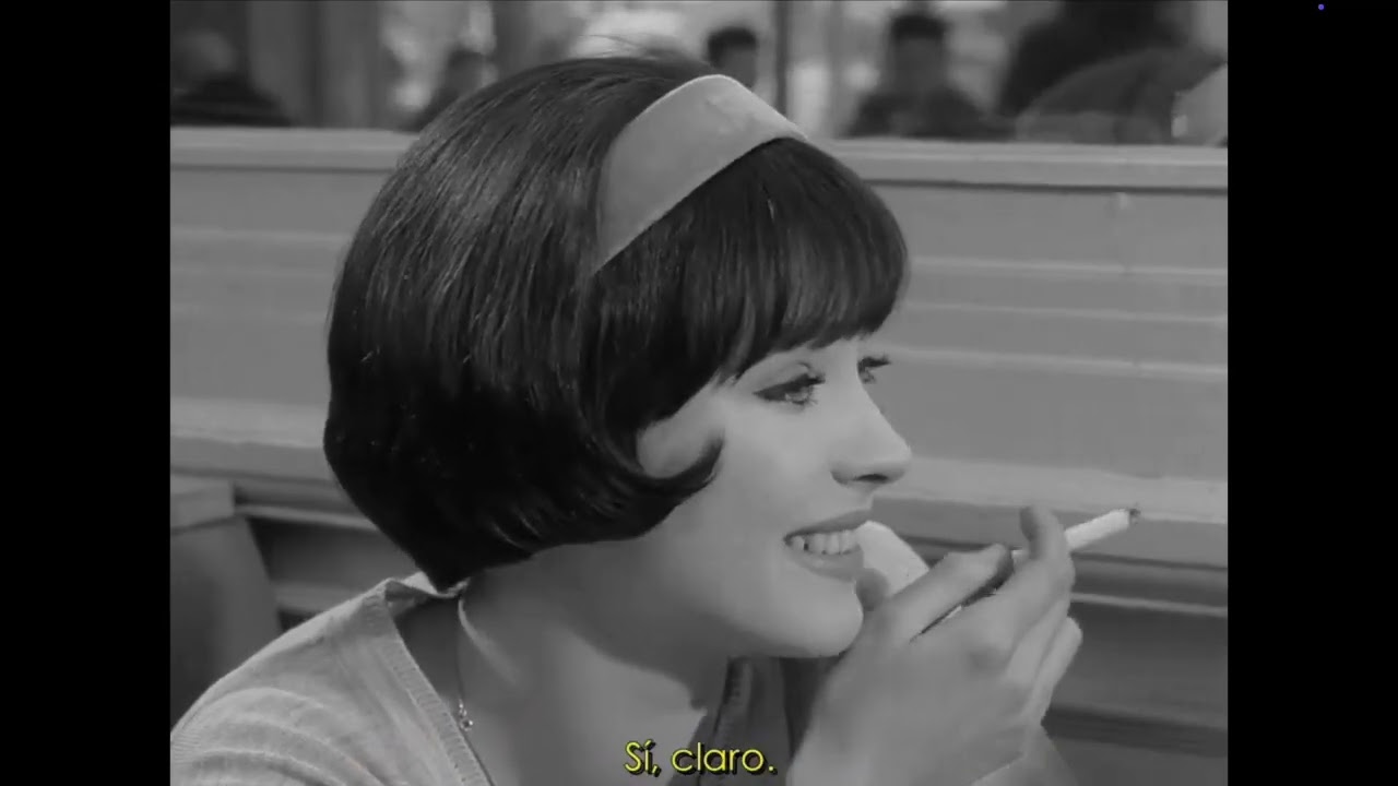 Why Vivre Sa Vie is Godard’s Most Devastating Film