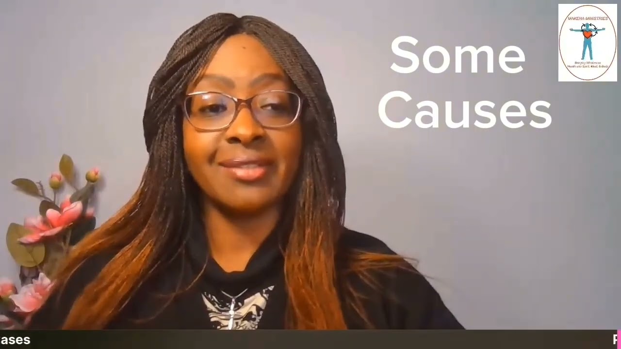 Some Causes of Dementia 
