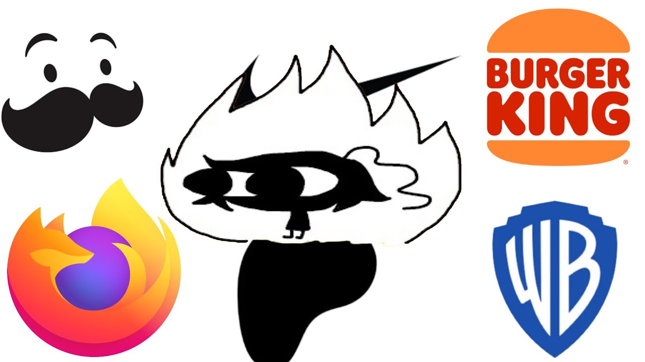 Fredd se arde por los logos minimalistas