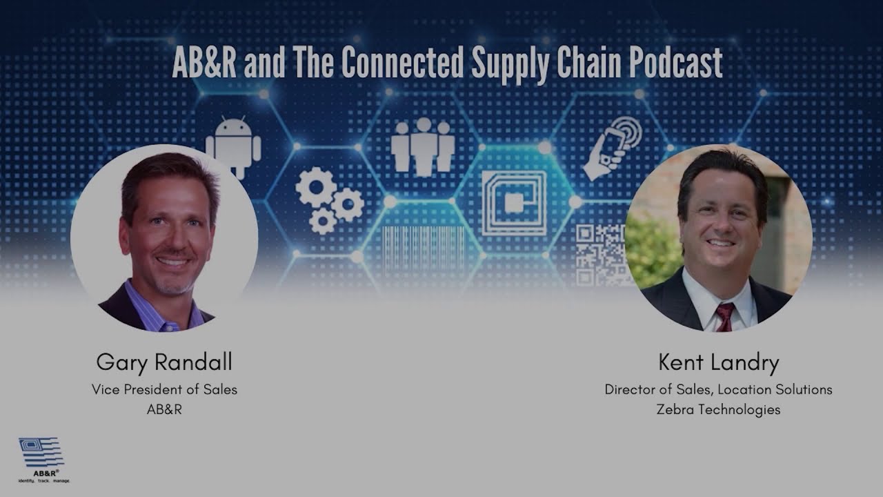 AB&R and The Connected Supply Chain: Developing A Solution For Employee Safety During a Pandemic