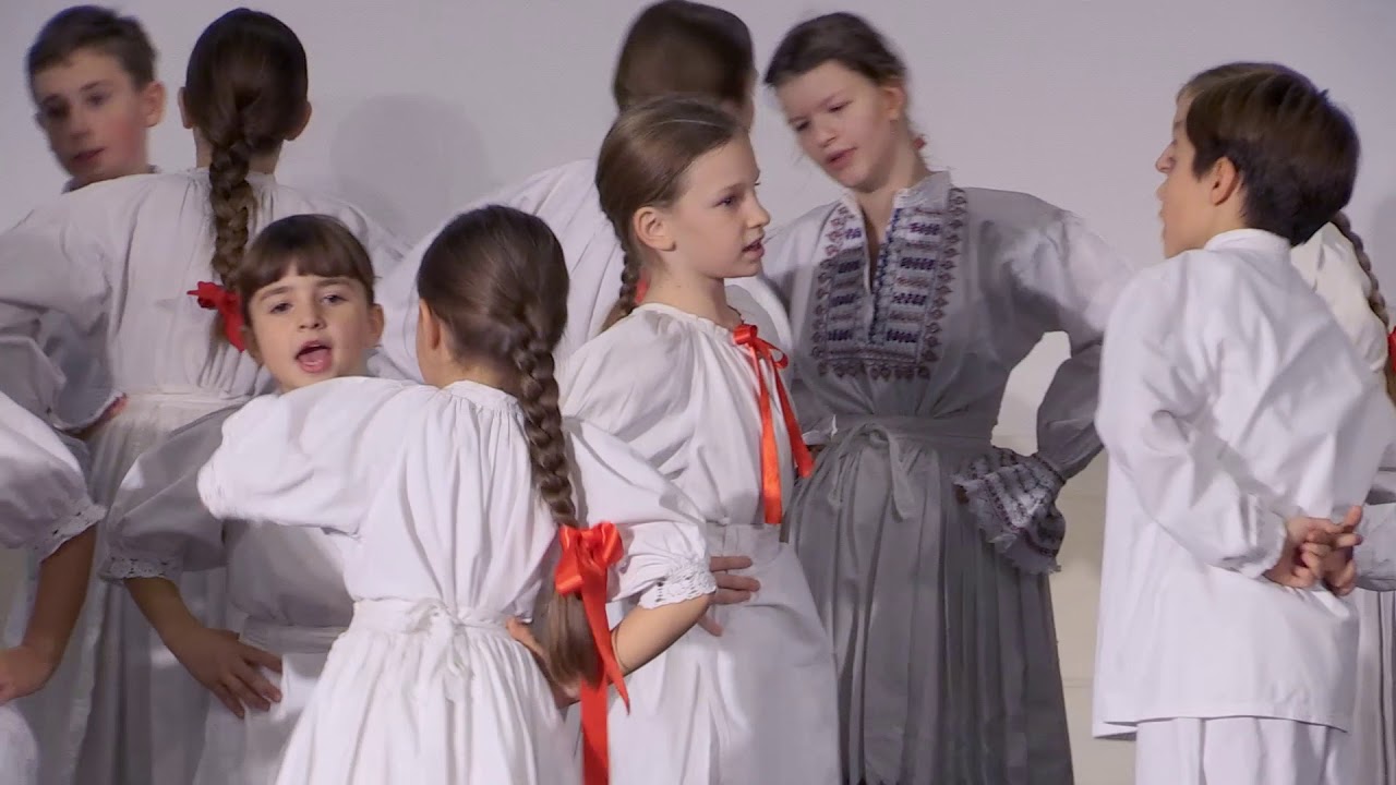 Slaviček se ženil - FA Mladost