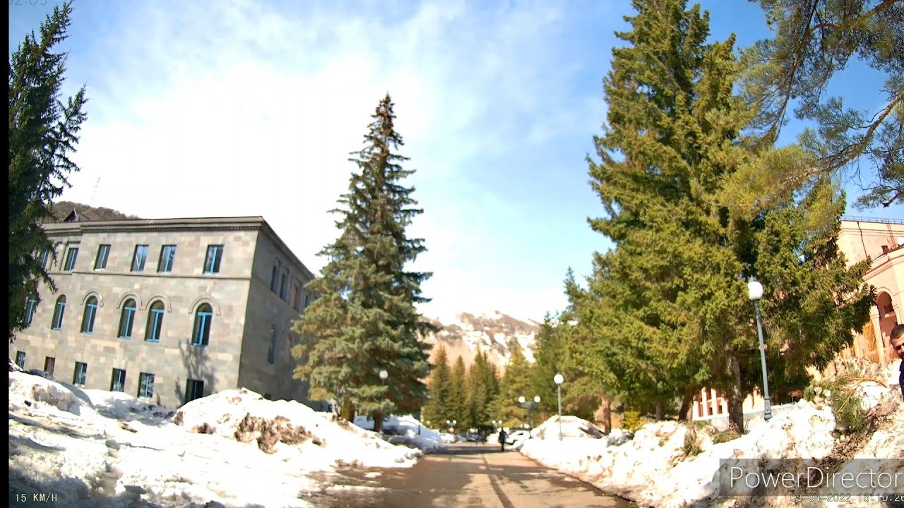 Ջերմուկ 🇦🇲 Վայոց ձորի մարզ , Jermuk,Vayots Dzor region