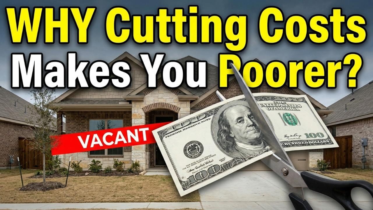This Will Change How You See Property Management Fees in Princeton, TX