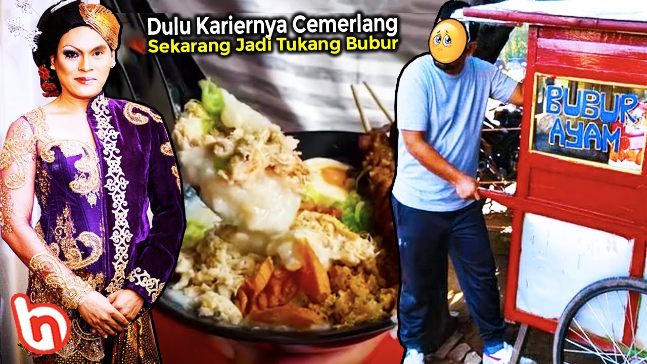 Karir Finalis Indonesia Mencari Bakat Nggak Selalu Mulus! Begini Nasib Miris Mereka Sekarang