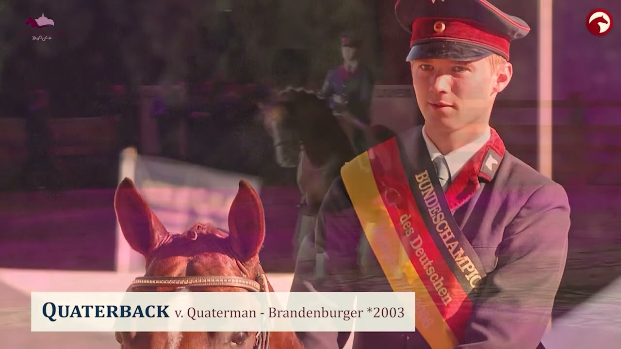 Quaterback v. Quaterman - Brandenburger - Brentano II