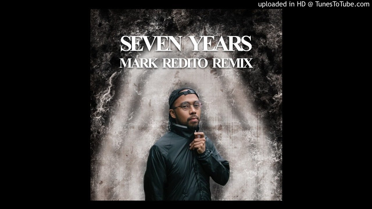 Saosin - 7 Years (Mark Redito Remix)