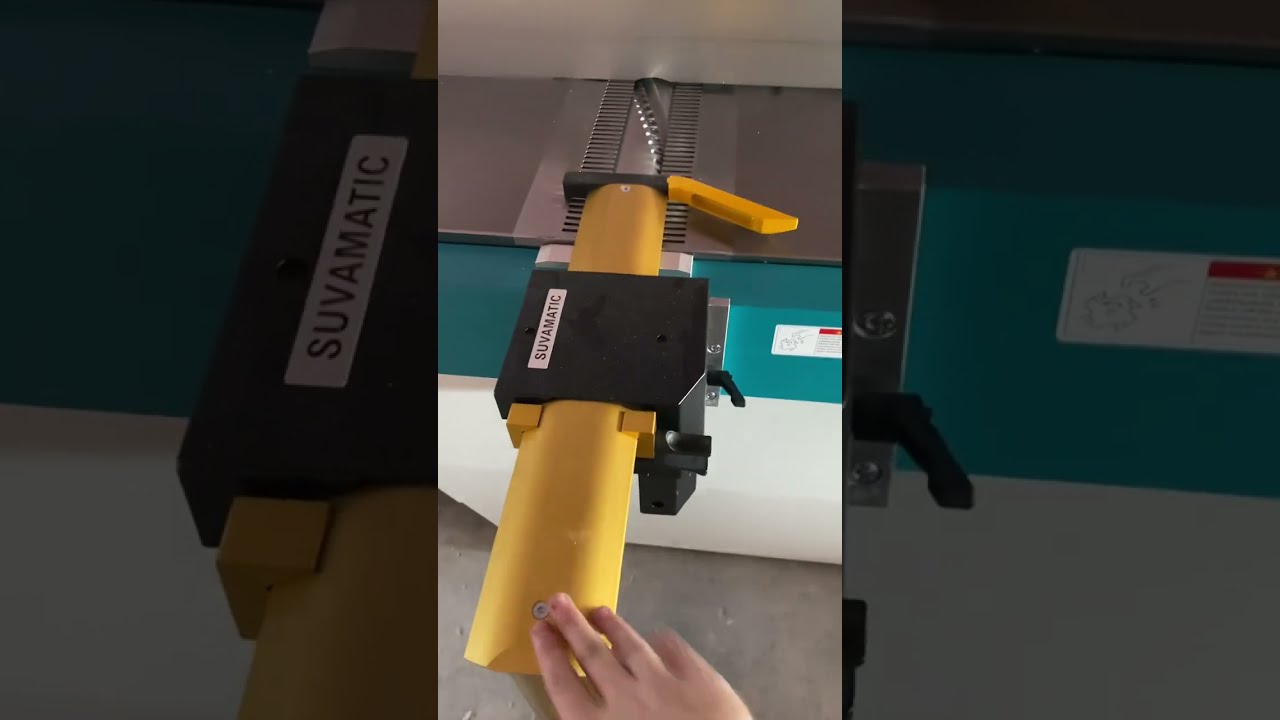 Lopen Joinery Install - Martin T27, T45 & T54
