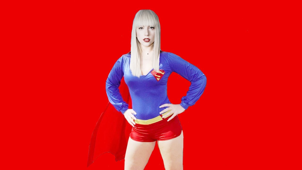 [SOLD] LADY GAGA ELECTRO POP TYPE BEAT || 