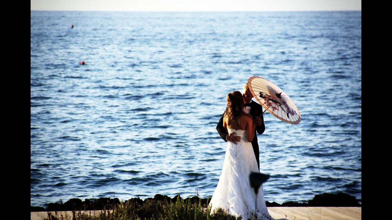Wedding in Puglia - Borgo Egnazia Resort Italy