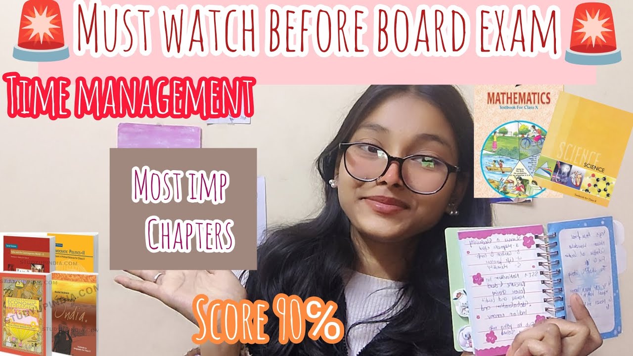 Smart tips💡 & Strategies for board exam!score 90℅ #youtube #study #class10 #nexttoppers #viralvideo 