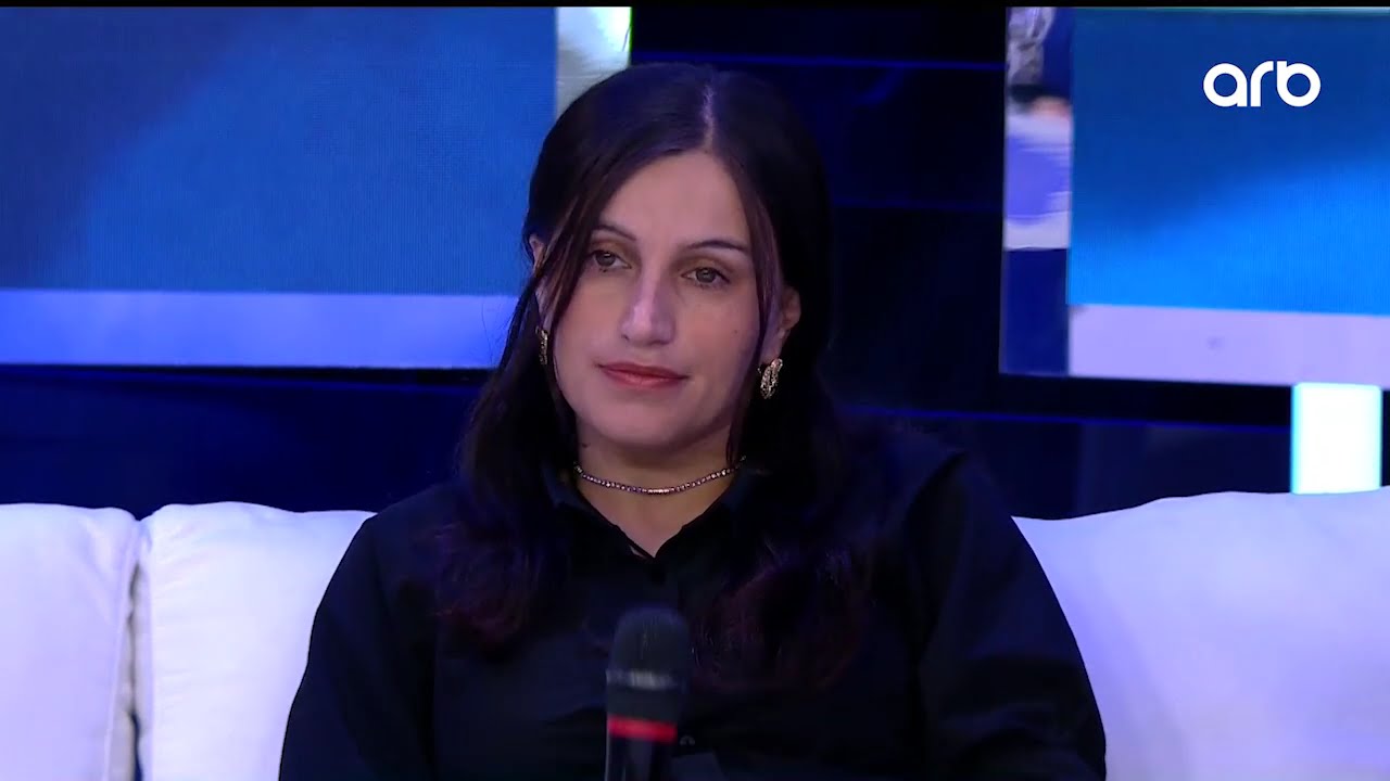 Sən bura gələndə boşanma üçün gəlməmişdin
