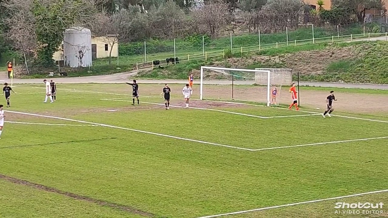 Cortona Camucia - Alberoro  0-0 | 01/03/2026 | 24a Giornata - Promozione Toscana - Girone C