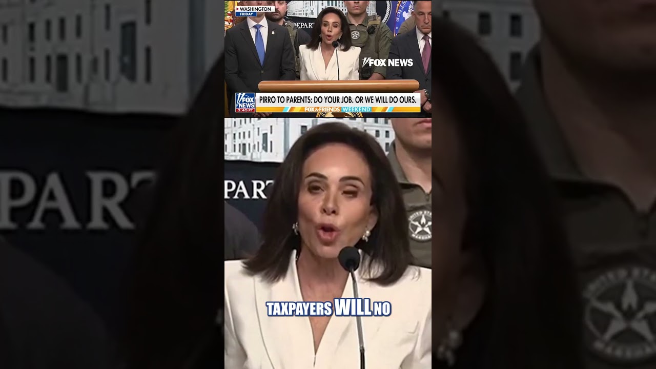 Departament Sprawiedliwości Trumpa grozi rodzicom karą więzienia za przejęcia firm przez nastolat...