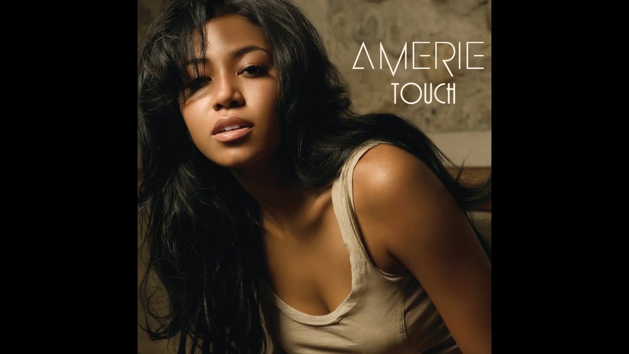 Amerie - Touch (Partners In Rhyme Mix)