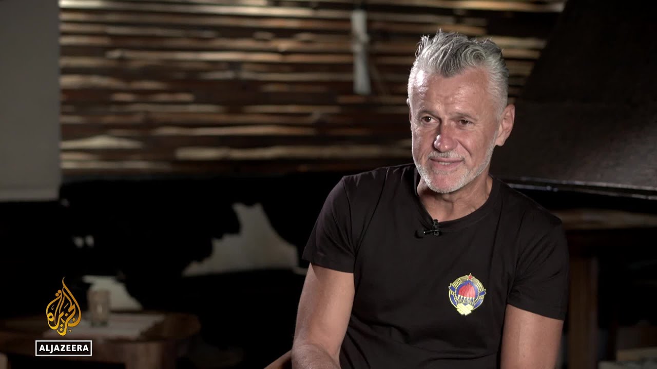 Željko Jack Dimić | Oni pobjeđuju