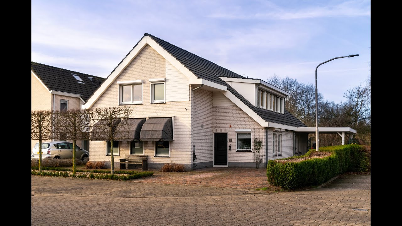Te koop: Hegdambroek 2221, Nijmegen - Hendriks Makelaardij - Méér Makelaar