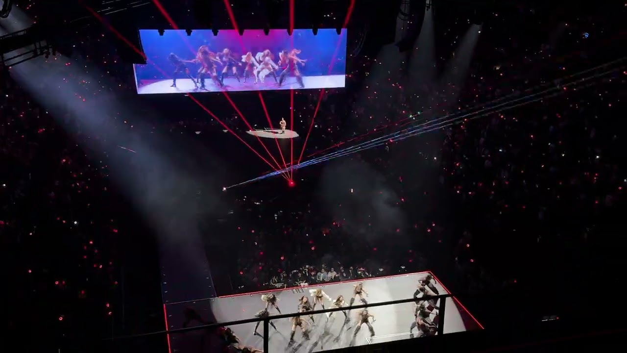 [4K] 20260117 TWICE in Oakland - Gone Fancam