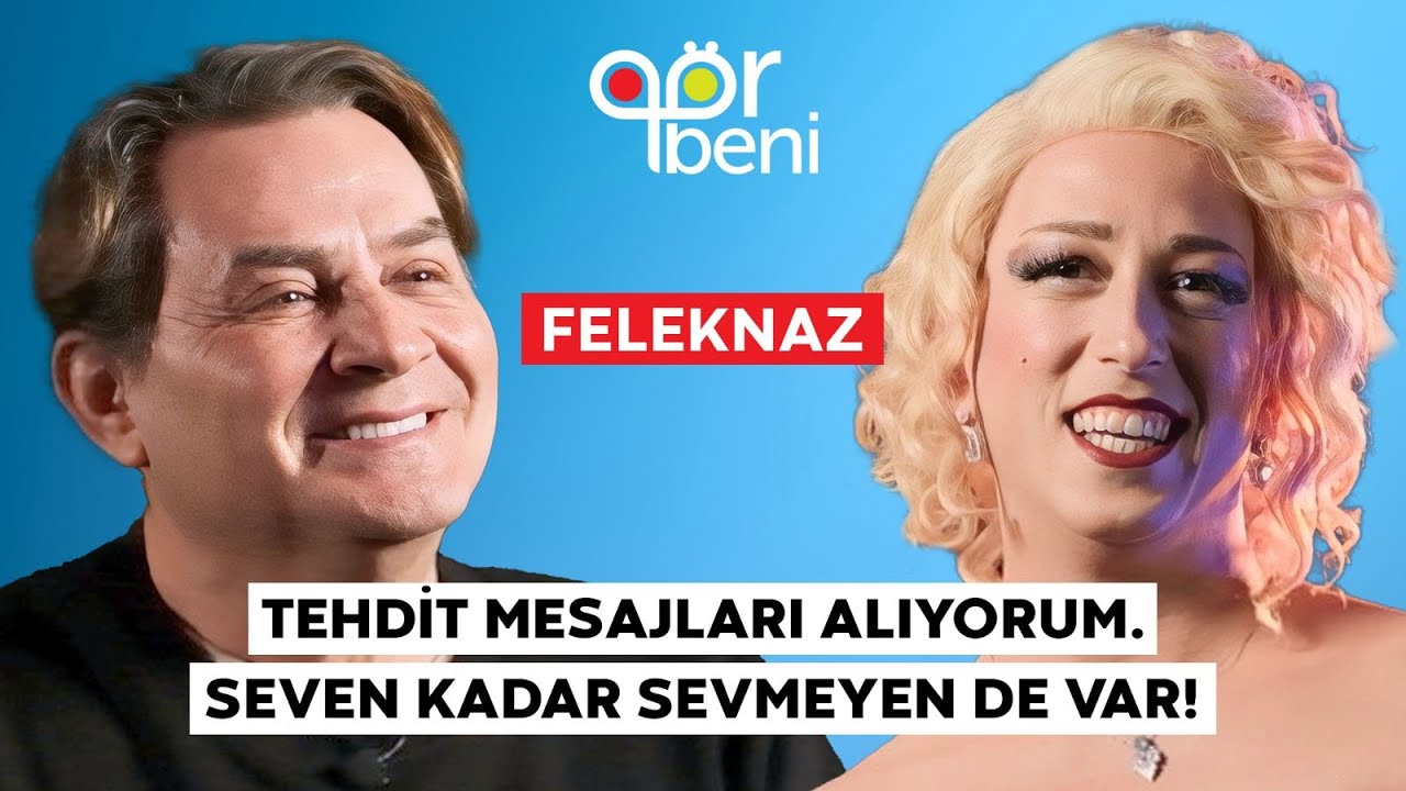 FELEKNAZ 