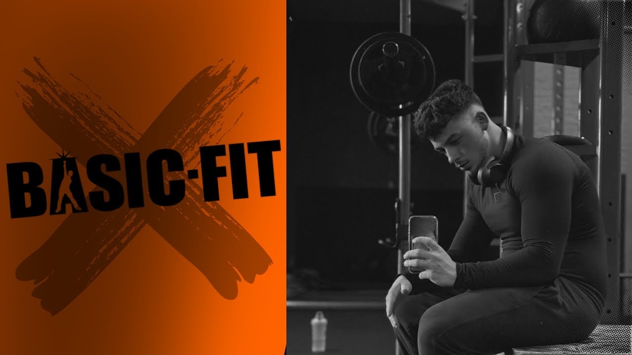 Ik verlaat BasicFit na deze PR!