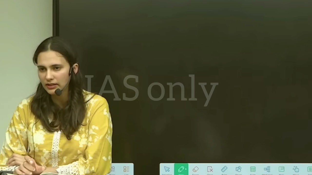 upsc mains strategy for science and technology || IAS only