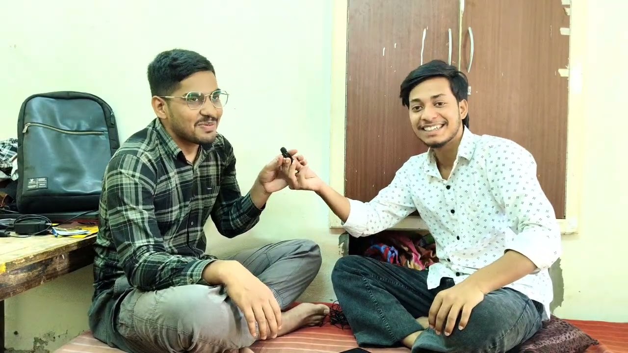 BHU Students Reveals the Truth of BSC BOTANY | Campus  Hostel life Earning #bhu#hostellife#cuet2026