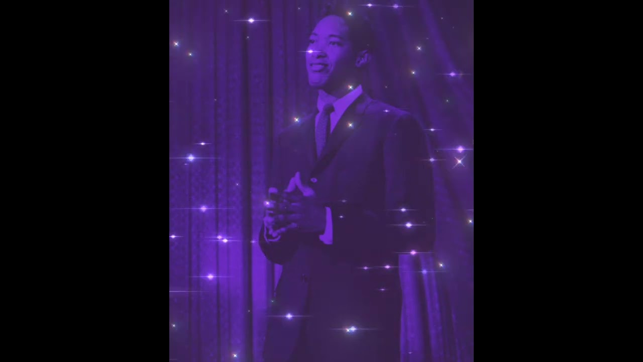 Sam Cooke (i love you) for sentimental reasons [slowed down by Melody Wager]